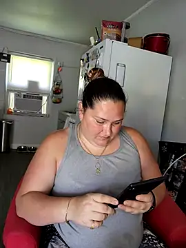 SexyNikki6969 online show from 17, 3, 2025