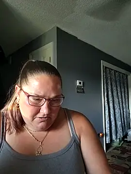 SexyNikki6969 online show from 26, 9, 2025