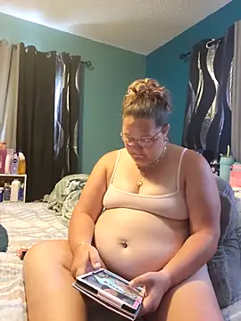 SexyNikki6969 online show from 30, 9, 2025