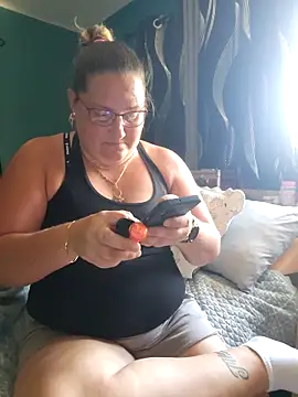 SexyNikki6969 online show from 18, 10, 2025