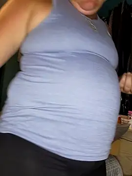 SexyNikki6969 online show from 21, 10, 2025