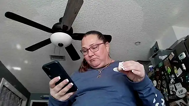 SexyNikki6969 online show from 9, 2, 2026