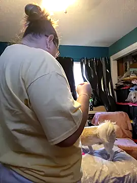 SexyNikki6969 online show from 23, 2, 2026