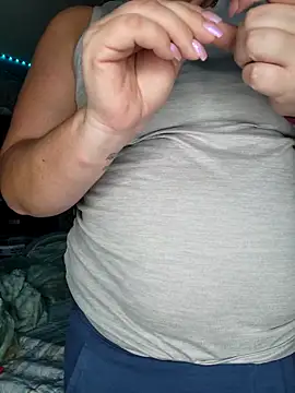 SexyNikki6969 online show from 4, 3, 2026