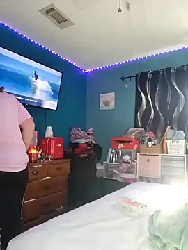 SexyNikki6969 online show from 17, 3, 2026