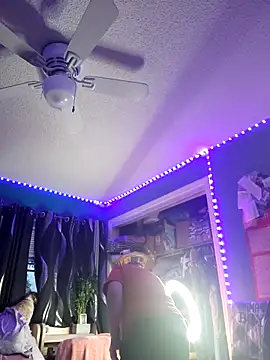 SexyNikki6969 online show from 18, 3, 2026