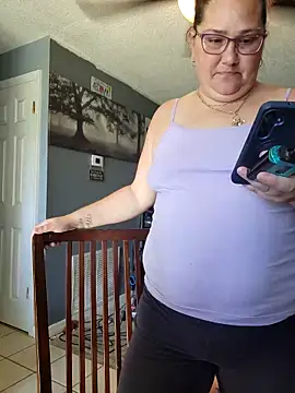 SexyNikki6969 online show from 23, 3, 2026