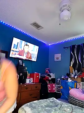 SexyNikki6969 online show from 9, 4, 2026