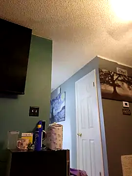 SexyNikki6969 online show from 14, 4, 2026