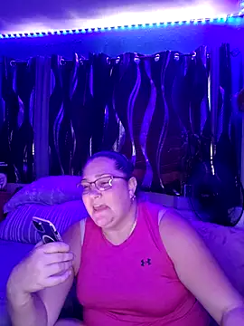 SexyNikki6969 online show from 14, 4, 2026