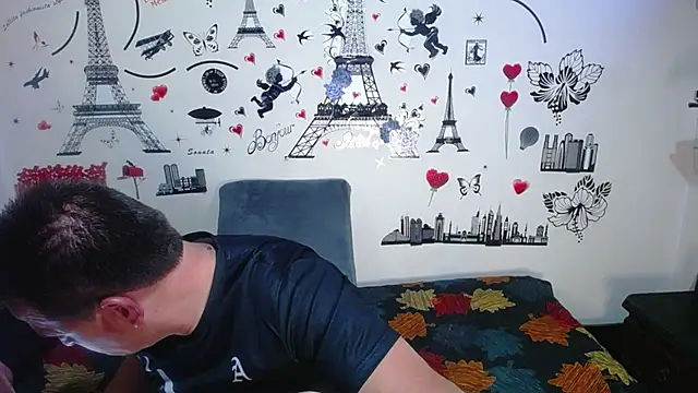 Snapshot of amaya_627 chatting on 28, 10, 2025 amaya 627 online show from 28, 10, 2025