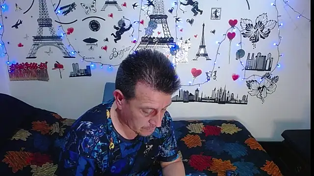 Snapshot of amaya_627 chatting on 2, 12, 2025 amaya 627 online show from 2, 12, 2025