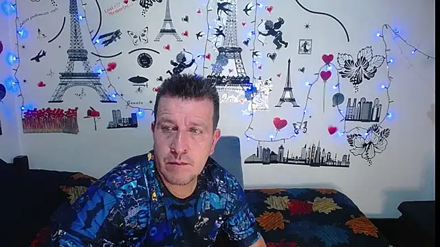 Snapshot of amaya_627 chatting on 3, 12, 2025 amaya 627 online show from 3, 12, 2025