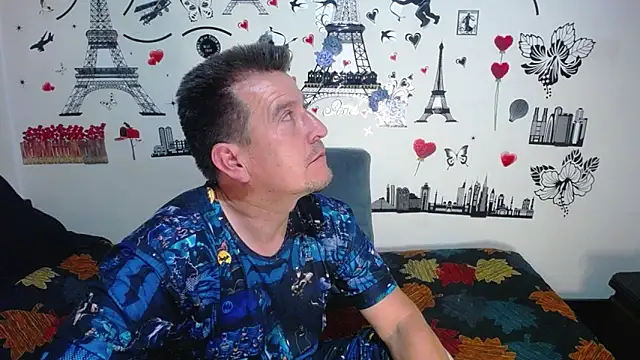 Snapshot of amaya_627 chatting on 6, 1, 2026 amaya 627 online show from 6, 1, 2026