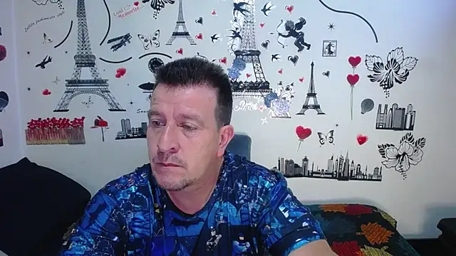 Snapshot of amaya_627 chatting on 8, 1, 2026 amaya 627 online show from 8, 1, 2026