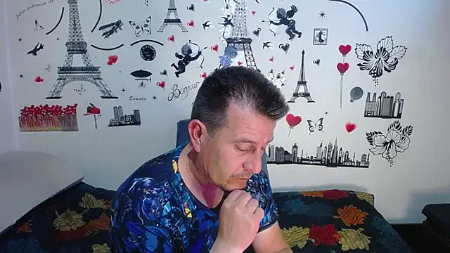 Snapshot of amaya_627 chatting on 9, 1, 2026 amaya 627 online show from 9, 1, 2026