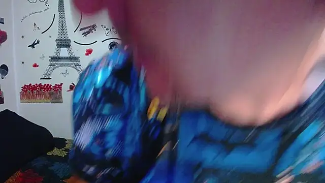 Snapshot of amaya_627 chatting on 10, 1, 2026 amaya 627 online show from 10, 1, 2026