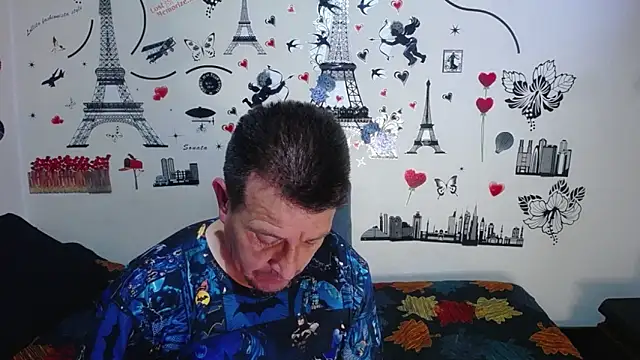 Snapshot of amaya_627 chatting on 14, 1, 2026 amaya 627 online show from 14, 1, 2026