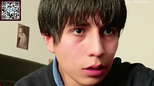 Snapshot of seraph1n chatting on 9, 2, 2026 seraph1n online show from 9, 2, 2026