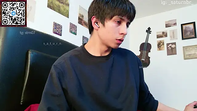 seraph1n online show from 21, 3, 2026