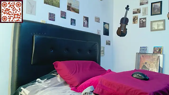 seraph1n online show from 10, 4, 2026