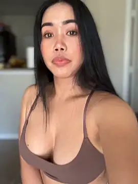 JazzieXo online show from 9, 12, 2024