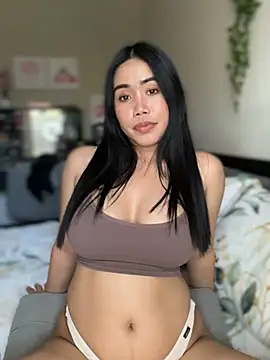 JazzieXo online show from 9, 12, 2024