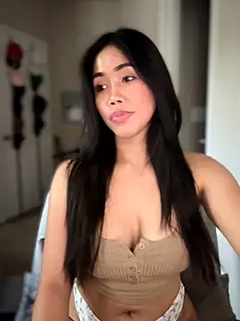 JazzieXo online show from 16, 10, 2025