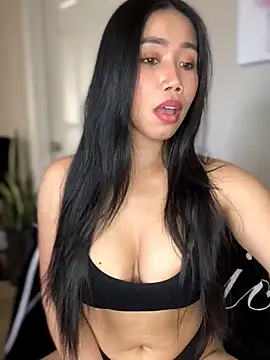 JazzieXo online show from 19, 2, 2026