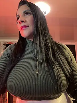Snapshot of saaalome_1 chatting on 1, 6, 2026 saaalome 1 online show from 1, 6, 2026
