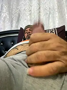 Cristian-Brayan online show from 3, 12, 2025