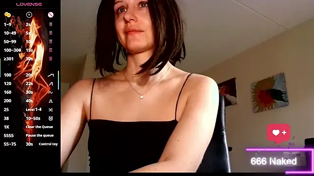 BlaBlaBla7016 online show from 13, 5, 2026