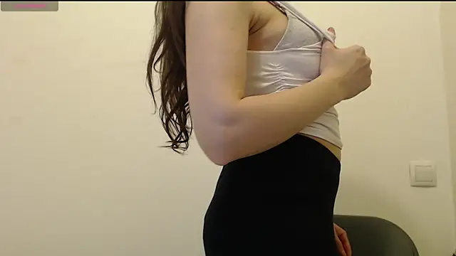 Snapshot of _Hot_Lady_ chatting on 17, 1, 2026 Hot Lady online show from 17, 1, 2026