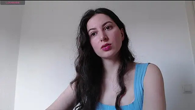 Snapshot of _Hot_Lady_ chatting on 1, 3, 2026 Hot Lady online show from 1, 3, 2026