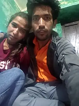 Snapshot of BHANUSURYA chatting on 12, 4, 2026 BHANUSURYA online show from 12, 4, 2026