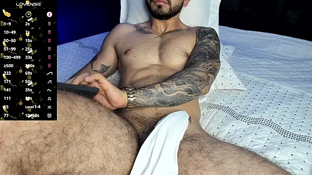 jacob plein2 online show from 14, 3, 2025