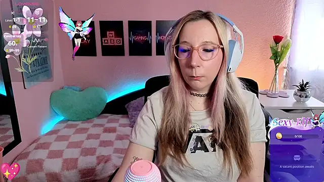 JustKerry online show from 4, 3, 2026