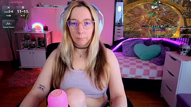 JustKerry online show from 29, 5, 2026