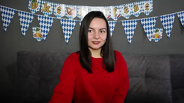 JasmineAsha online show from 26, 9, 2025