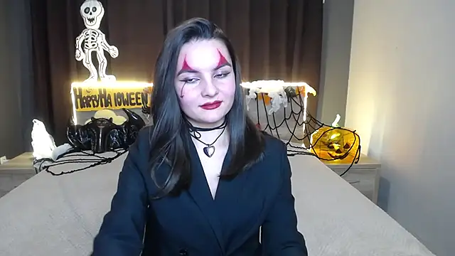 JasmineAsha online show from 30, 10, 2025