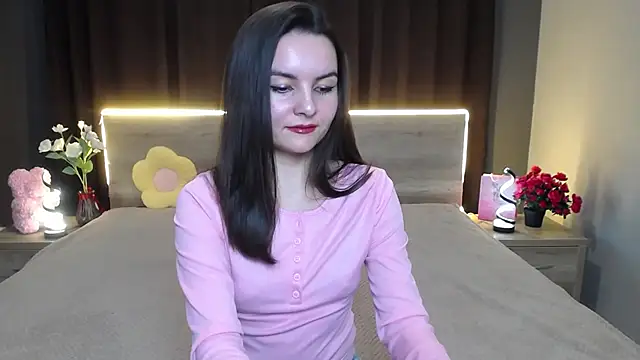 JasmineAsha online show from 5, 11, 2025