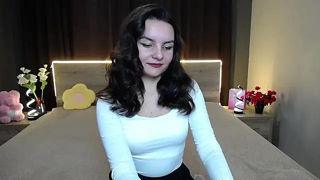 JasmineAsha online show from 30, 11, 2025