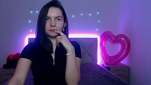 JasmineAsha online show from 24, 2, 2026