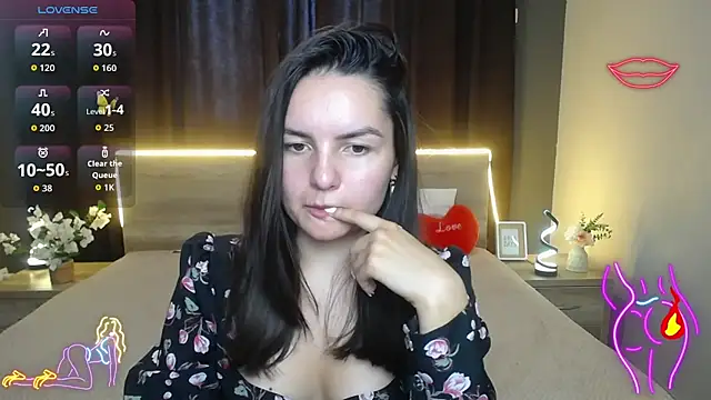 Snapshot of JasmineAsha chatting on 19, 7, 2026 JasmineAsha online show from 19, 7, 2026