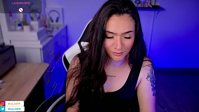 ImLui lu online show from 26, 10, 2025