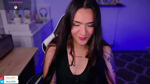 ImLui lu online show from 27, 11, 2025