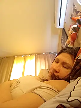 ROXOLANAA SEXY online show from 14, 3, 2026