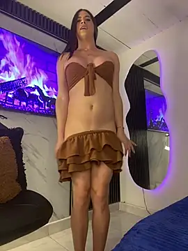 Naughtysofiaa online show from 14, 7, 2026