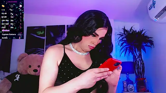 Sophiesweet5 online show from 11, 11, 2025