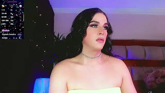 Sophiesweet5 online show from 25, 2, 2026